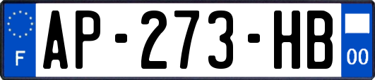 AP-273-HB