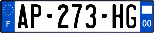 AP-273-HG