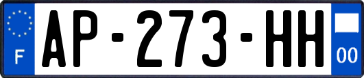 AP-273-HH