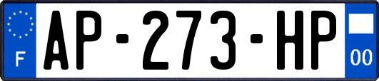 AP-273-HP
