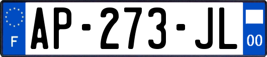AP-273-JL