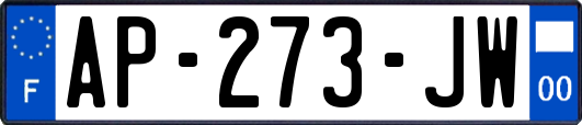 AP-273-JW