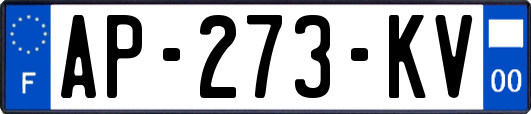 AP-273-KV