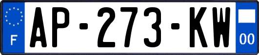 AP-273-KW