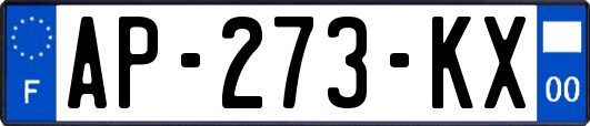 AP-273-KX