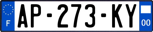 AP-273-KY