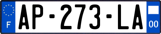 AP-273-LA