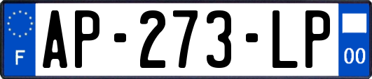 AP-273-LP