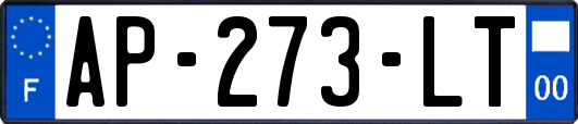 AP-273-LT
