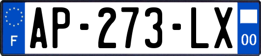 AP-273-LX