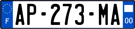 AP-273-MA