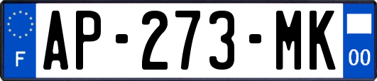 AP-273-MK