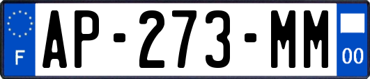 AP-273-MM
