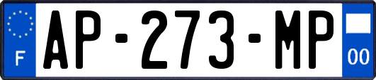 AP-273-MP