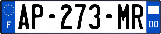 AP-273-MR
