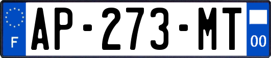 AP-273-MT