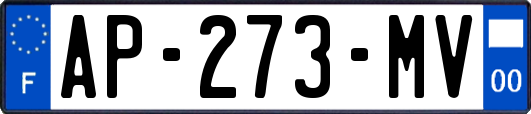 AP-273-MV