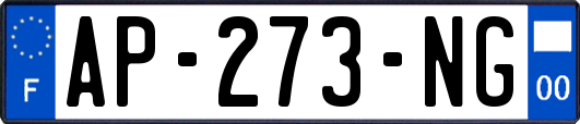 AP-273-NG