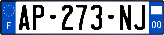 AP-273-NJ