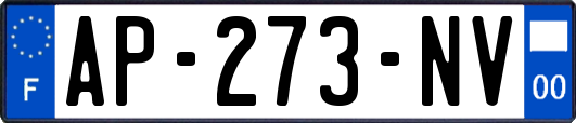 AP-273-NV