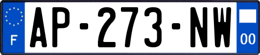 AP-273-NW