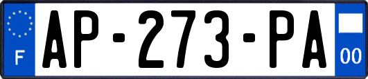 AP-273-PA