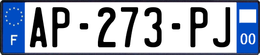 AP-273-PJ