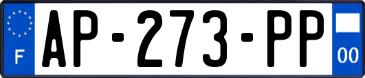 AP-273-PP