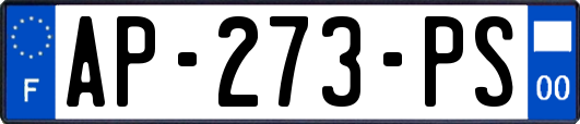 AP-273-PS