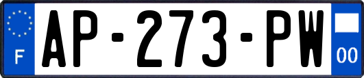AP-273-PW