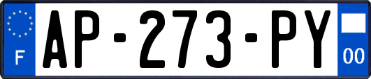 AP-273-PY