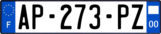 AP-273-PZ