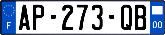 AP-273-QB