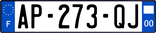 AP-273-QJ