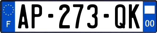 AP-273-QK