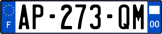 AP-273-QM