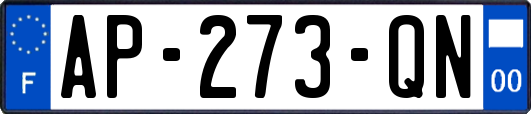 AP-273-QN
