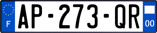 AP-273-QR