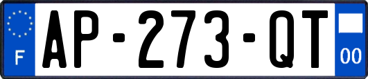 AP-273-QT