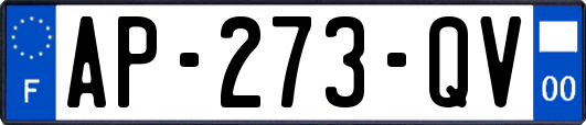 AP-273-QV
