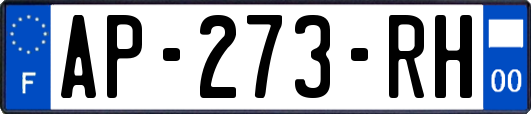 AP-273-RH