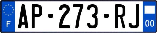 AP-273-RJ