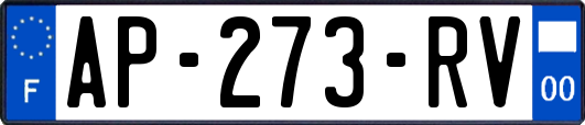 AP-273-RV