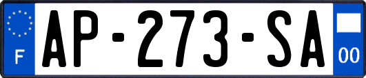 AP-273-SA