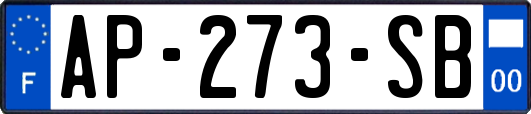 AP-273-SB