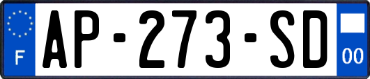 AP-273-SD
