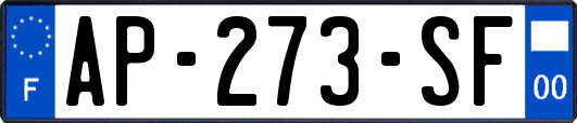 AP-273-SF