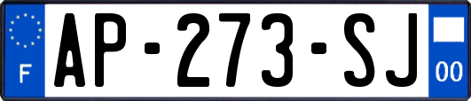 AP-273-SJ