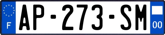 AP-273-SM
