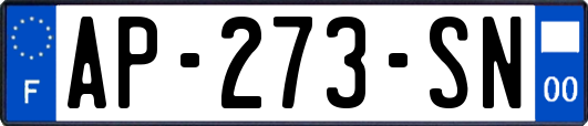 AP-273-SN